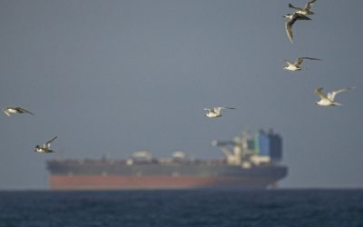 Iranul, oferta-surpriză: Compromis în Strâmtoarea Ormuz pentru detensionare