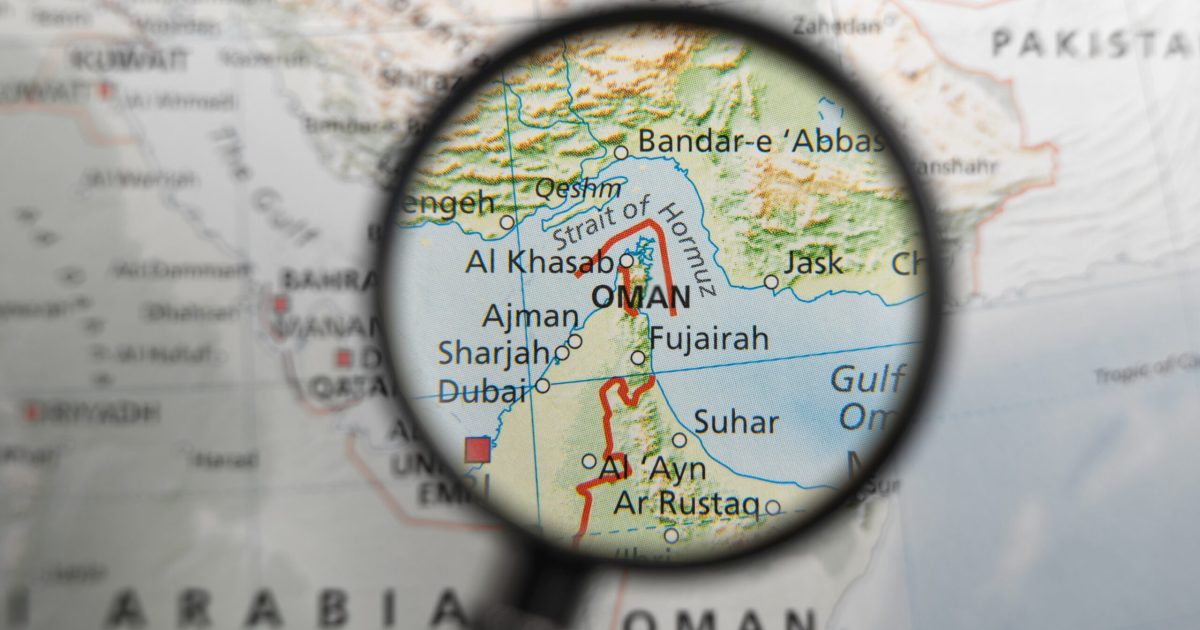 Iran: Minele din Strâmtoarea Ormuz, puse de ei, acum sunt pierdute