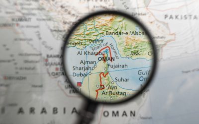 Iran: Minele din Strâmtoarea Ormuz, puse de ei, acum sunt pierdute