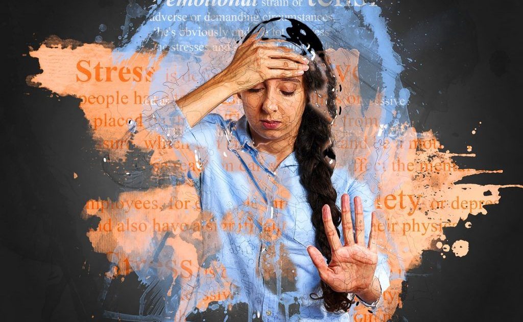 Stresul te distruge! 8 semne CLARE că organismul e la limită