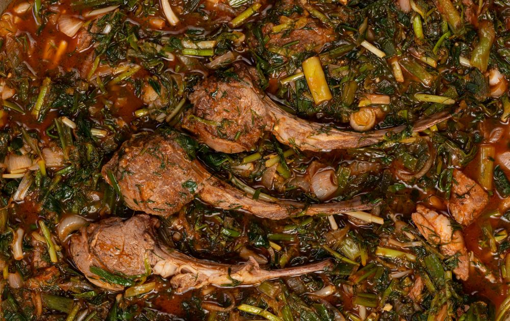 Stufat de miel, aroma Paștelui care te cucerește: Rețeta bunicii