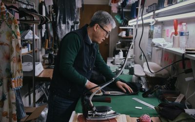 Criza croitorilor în SUA: „Meseria nu se poate baza pe Inteligența Artificială”