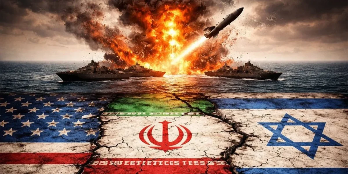 Lumea, la un pas de Apocalipsă? Războiul din Iran, un coșmar evitat… deocamdată