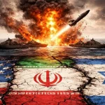 Lumea, la un pas de Apocalipsă? Războiul din Iran, un coșmar evitat… deocamdată