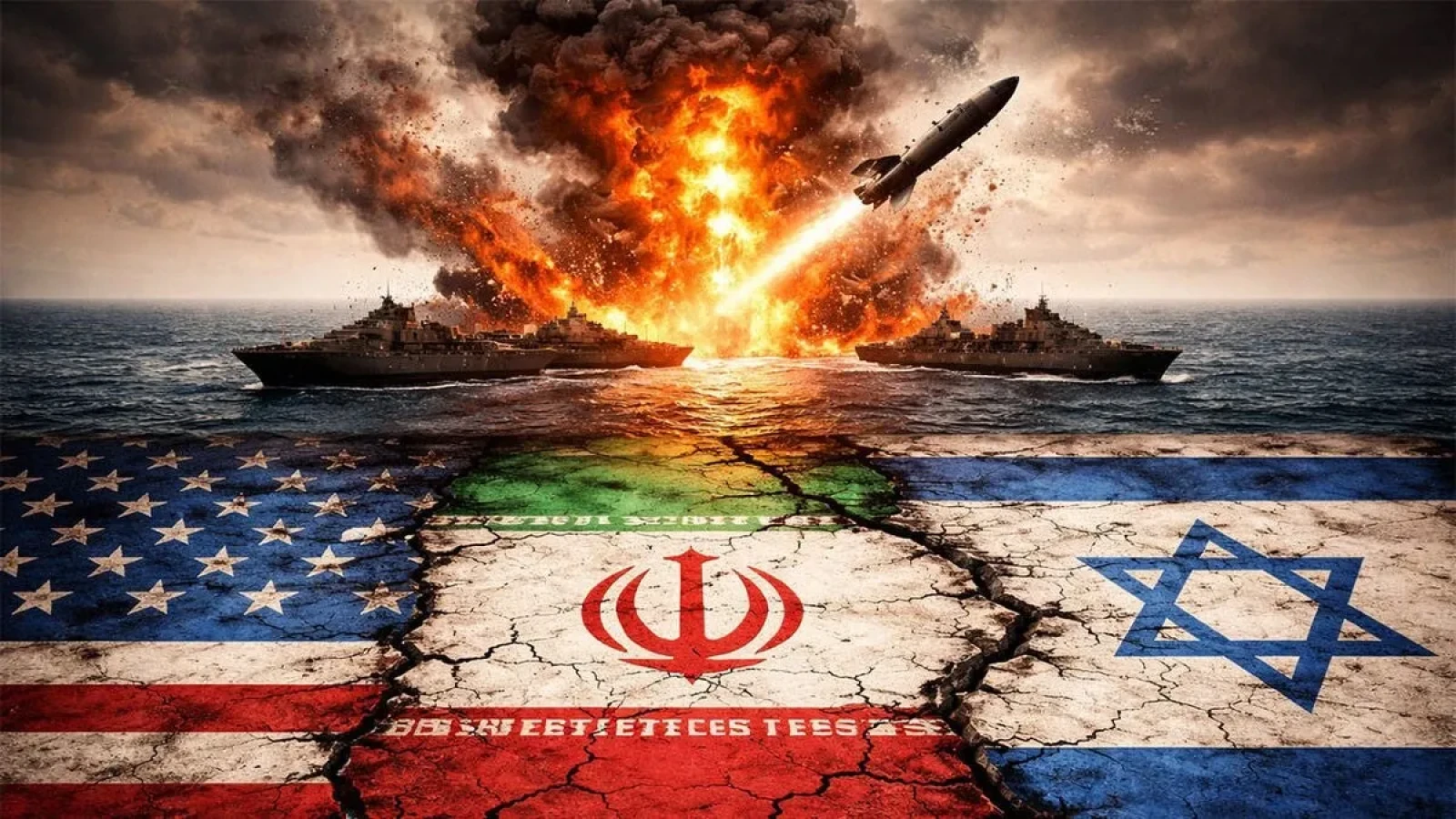 Înțelegerea de încetare a focului dintre Statele Unite ale Americii și Iran, convenită pe 8 aprilie, pare să fi intrat deja în dificultate