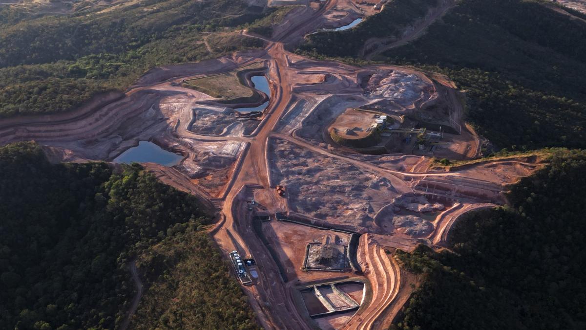 SUA bagă 565 milioane $ în minele din brazilia: Ce vrea de la „pământurile rare”