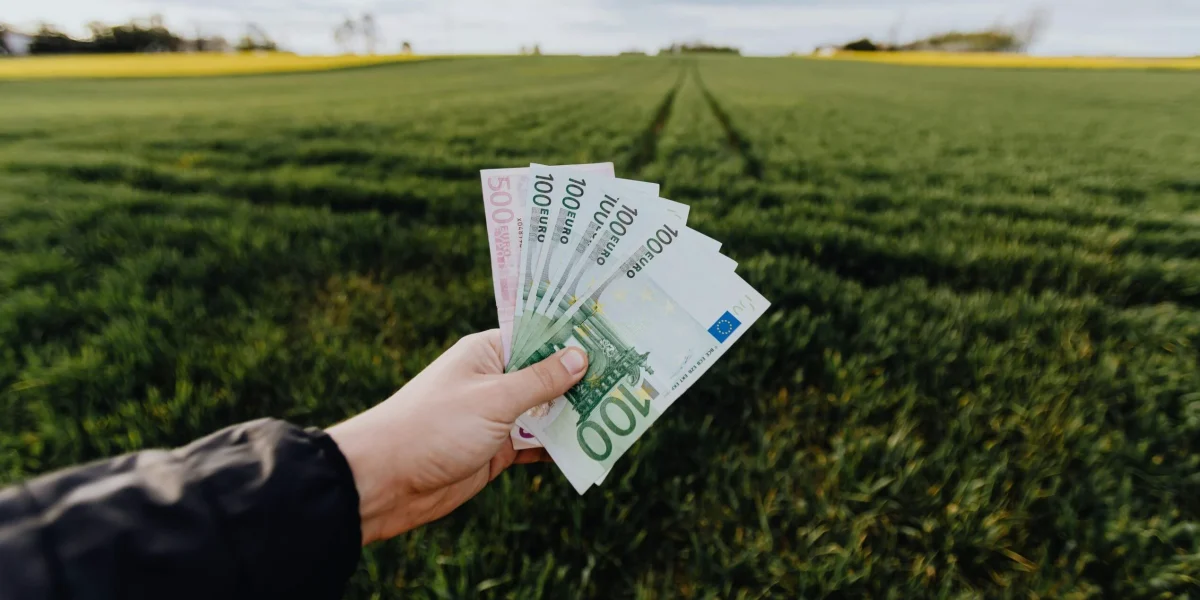 Ministrul agriculturii schimbă regulile subvențiilor: Ce trebuie să facă fermierii din 2028