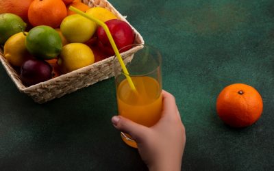 Sucul de fructe, inamicul (ne)așteptat? Ce spun specialiștii despre glicemie