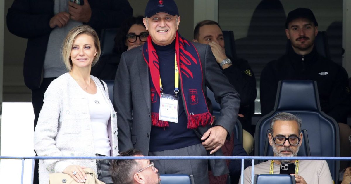 De Rossi, elogii pentru Șucu după pasul uriaș cu Genoa