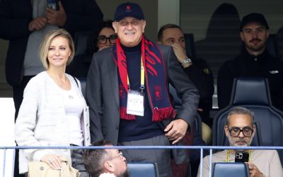 De Rossi, elogii pentru Șucu după pasul uriaș cu Genoa