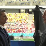 Șumudică, sfâșiat de durere la căpătâiul lui Mircea Lucescu. Mesajul emoționant