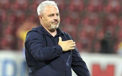 Șumudică, discuții cu Gaziantep: Ce le-a spus antrenorul român