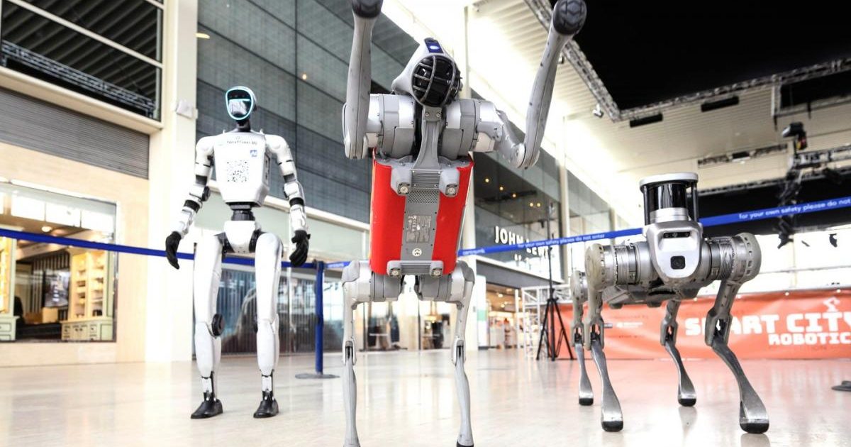 Destiny, robotul care nu vrea să-ți ia locul, dar schimbă joburile