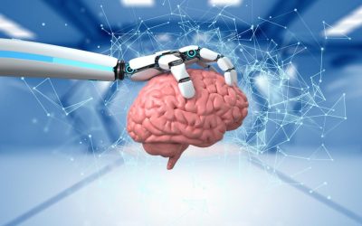 Atenție, România! AI ne „tocește” creierul: Efecte în 10 minute