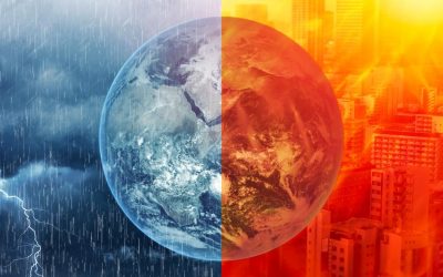 Super El Nino lovește Planeta: Efecte devastatoare, mai puternice ca oricând