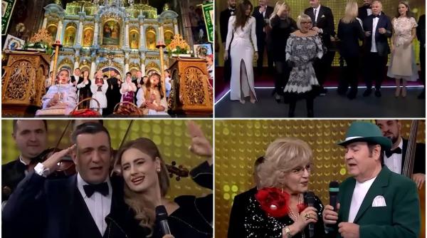 Paște de poveste la România TV: Artisti și telespectatori, împreună de Înviere