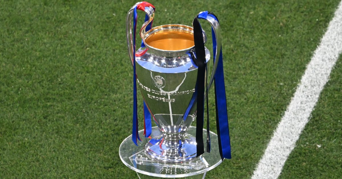 Supercomputerul prezice câștigătoarea Champions League