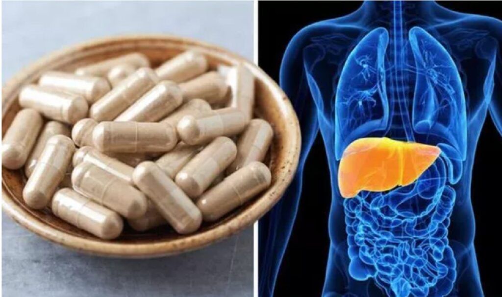 Singurul ajutor VERITABIL pentru ficat, după chefuri și mâncare grasă