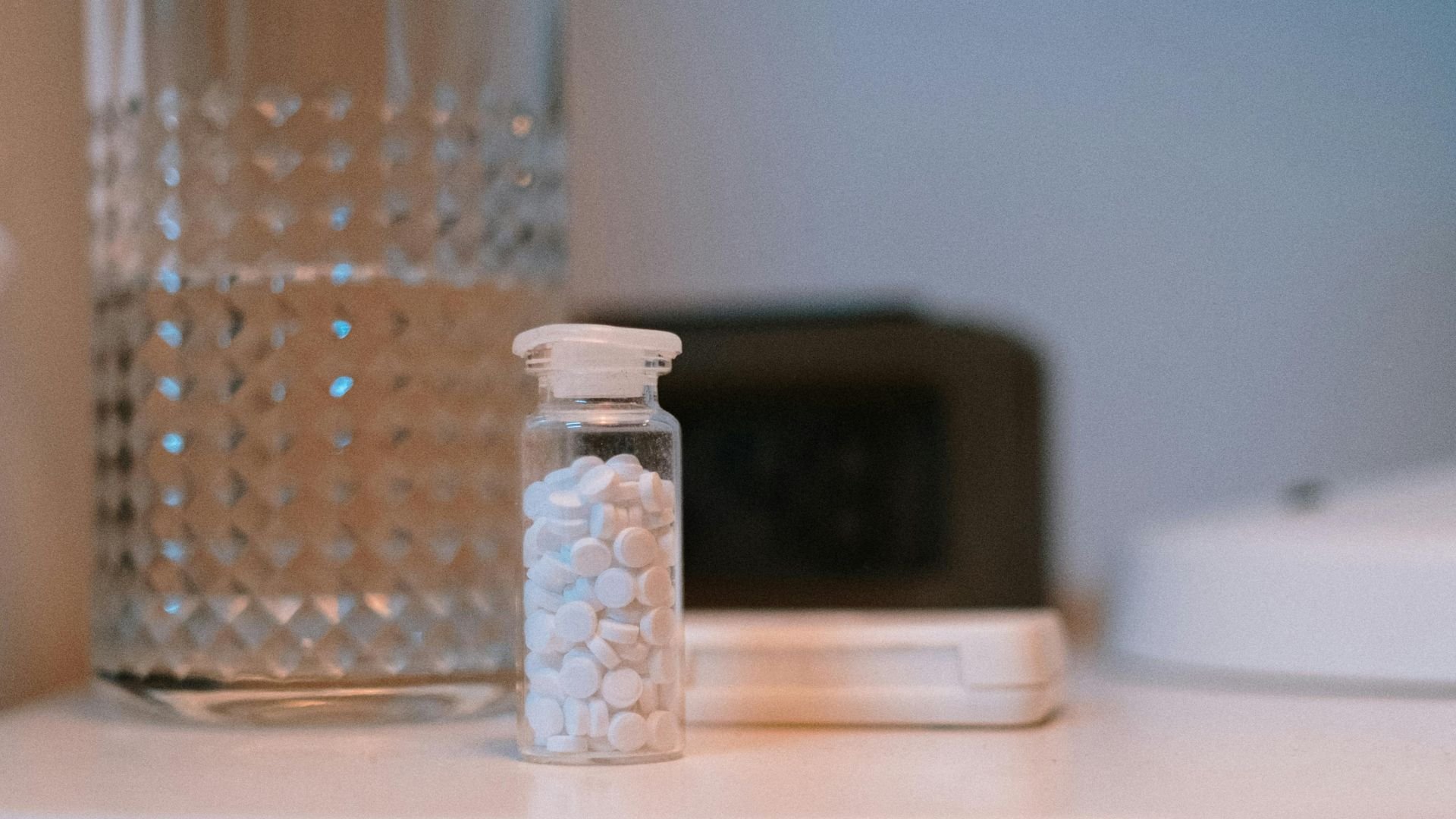 Parkinson: Tratament revoluționar din deșeuri de plastic