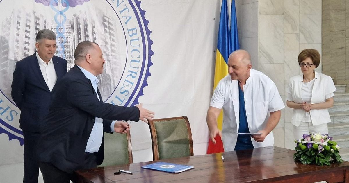 București: Tratament preferențial și sporuri pentru medicii din Buzău