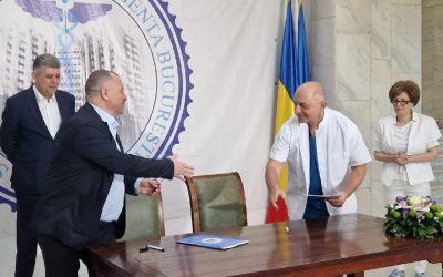 București: Tratament preferențial și sporuri pentru medicii din Buzău
