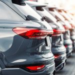 Piața auto din România: SUV-urile urcă, electricele accelerează puternic (Autovit)