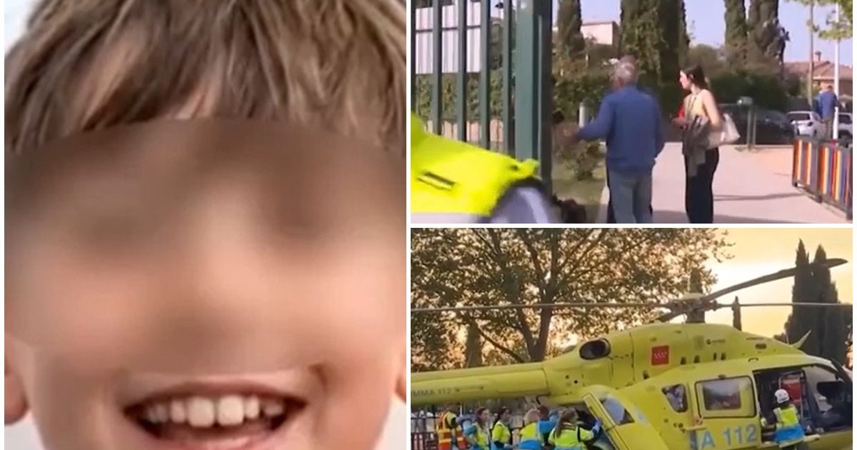 Prietenia fatală: David, copilul român ucis în Spania, urma 12 ani