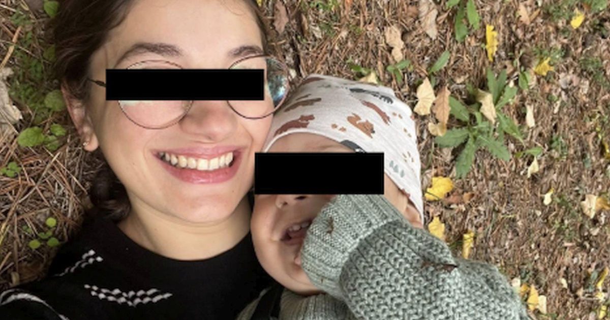 Ana-Maria, tânăra gravidă ucisă pe Valea Oltului: Lăsa în urmă un băiețel