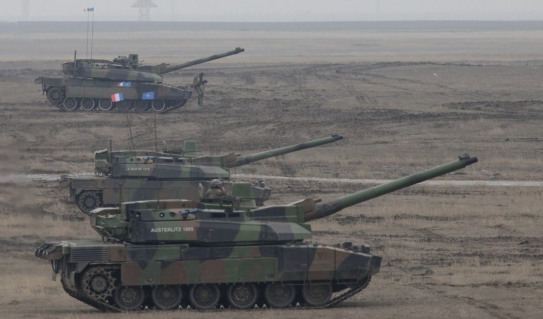 SAFE, finalizat PÂNĂ în Mai: Ce măsuri mai așteaptă România