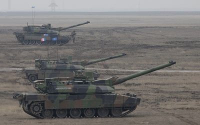 SAFE, finalizat PÂNĂ în Mai: Ce măsuri mai așteaptă România