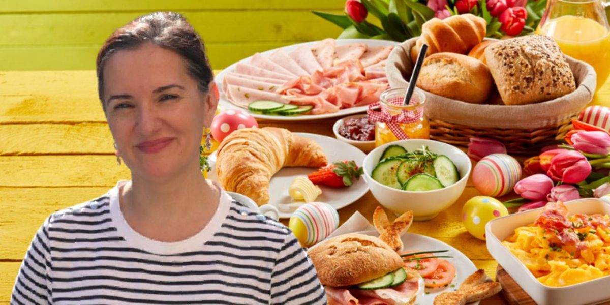 Ce include micul dejun al unui nutriționist pentru a pierde în greutate