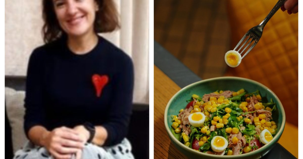 Cât durează o masă sănătoasă? Recomandările nutriționistului din România
