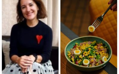 Cât durează o masă sănătoasă? Recomandările nutriționistului din România