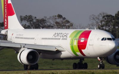 Lufthansa vs. Air France: Bătălia pentru compania TAP agită Portugalia