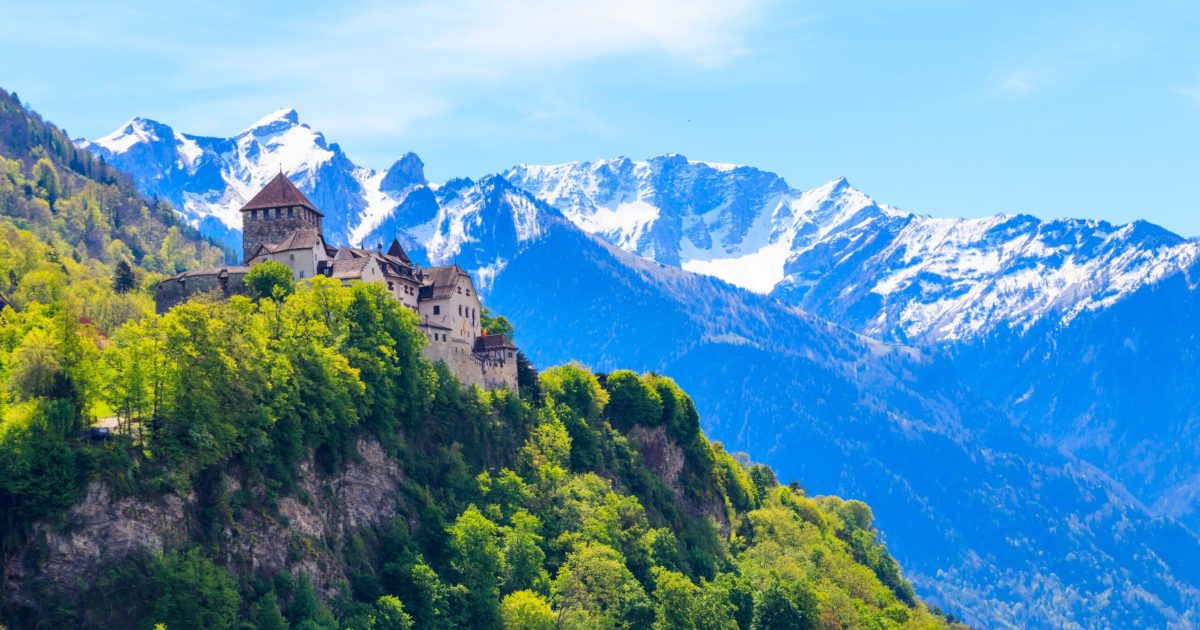 Țara europeană subestimată, cu peisaje și castele de poveste