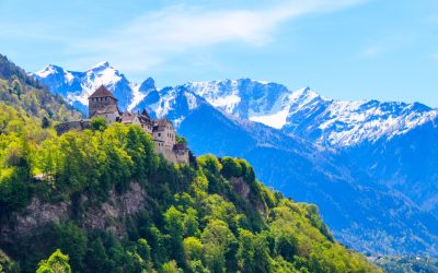 Țara europeană subestimată, cu peisaje și castele de poveste