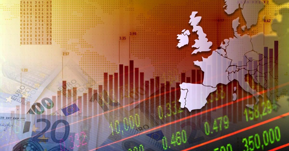 Europa în 2030: Țări bogate, România la coadă. Ce spun cifrele?
