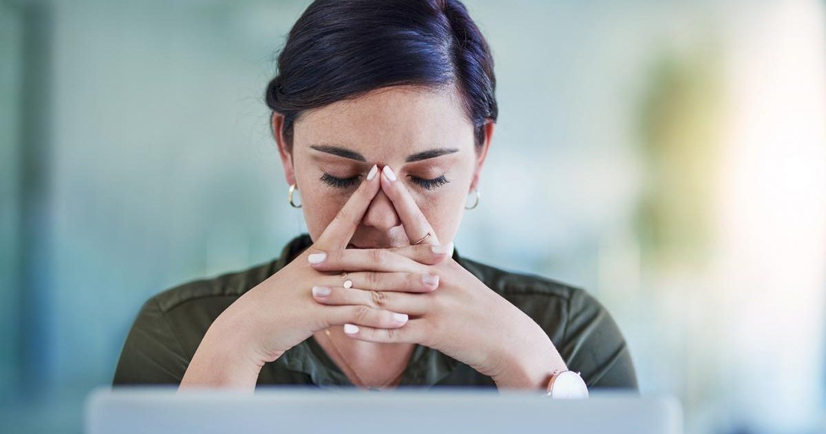 România în topul țărilor cu angajați stresați? Impactul pe muncă