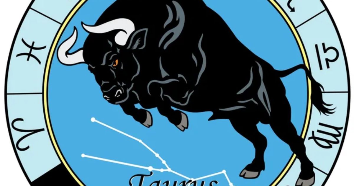 Taur 2026: Zodia îți rezervă surprize! Ce-ți aduce NOU, senzualule?