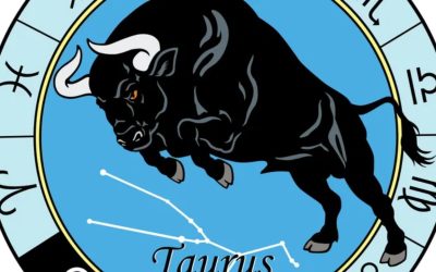 Taur 2026: Zodia îți rezervă surprize! Ce-ți aduce NOU, senzualule?