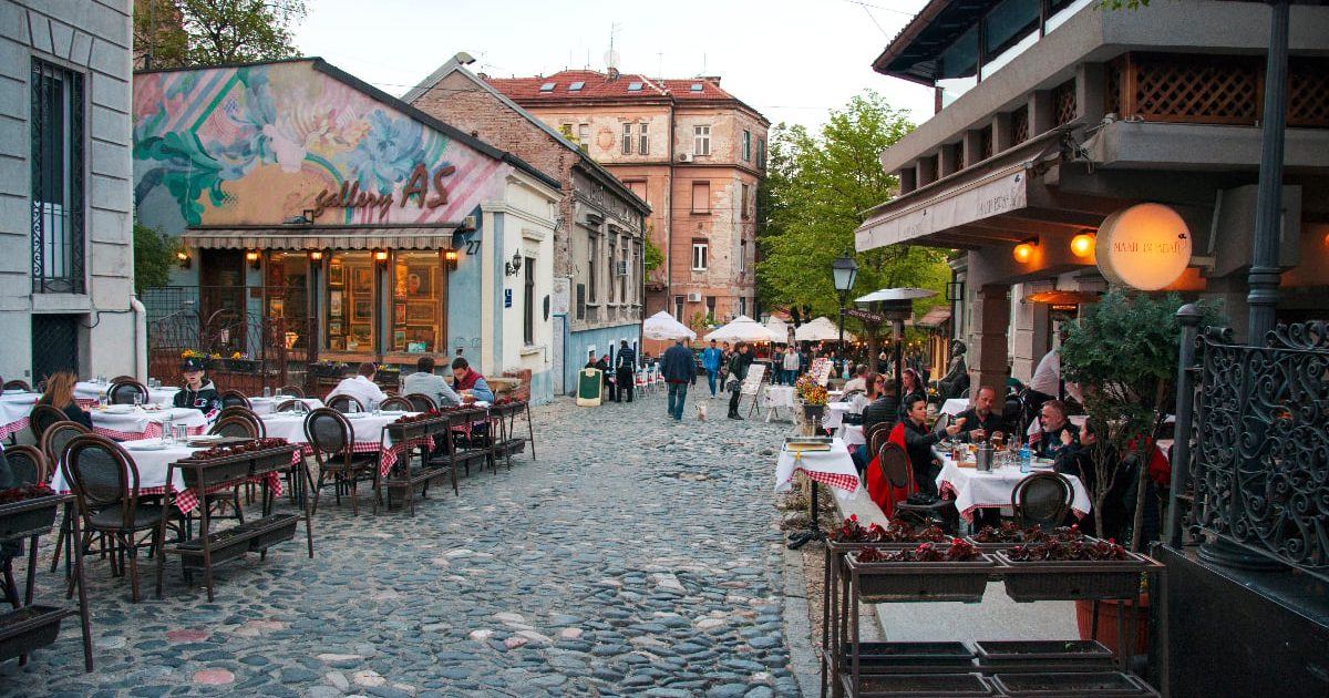 Taverna-legendă din România: Condiția incredibilă a proprietarului