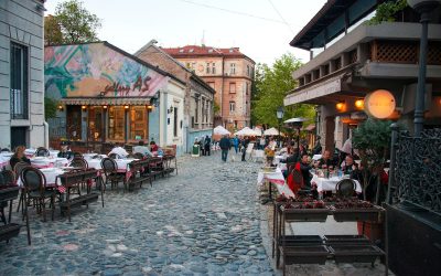 Taverna-legendă din România: Condiția incredibilă a proprietarului