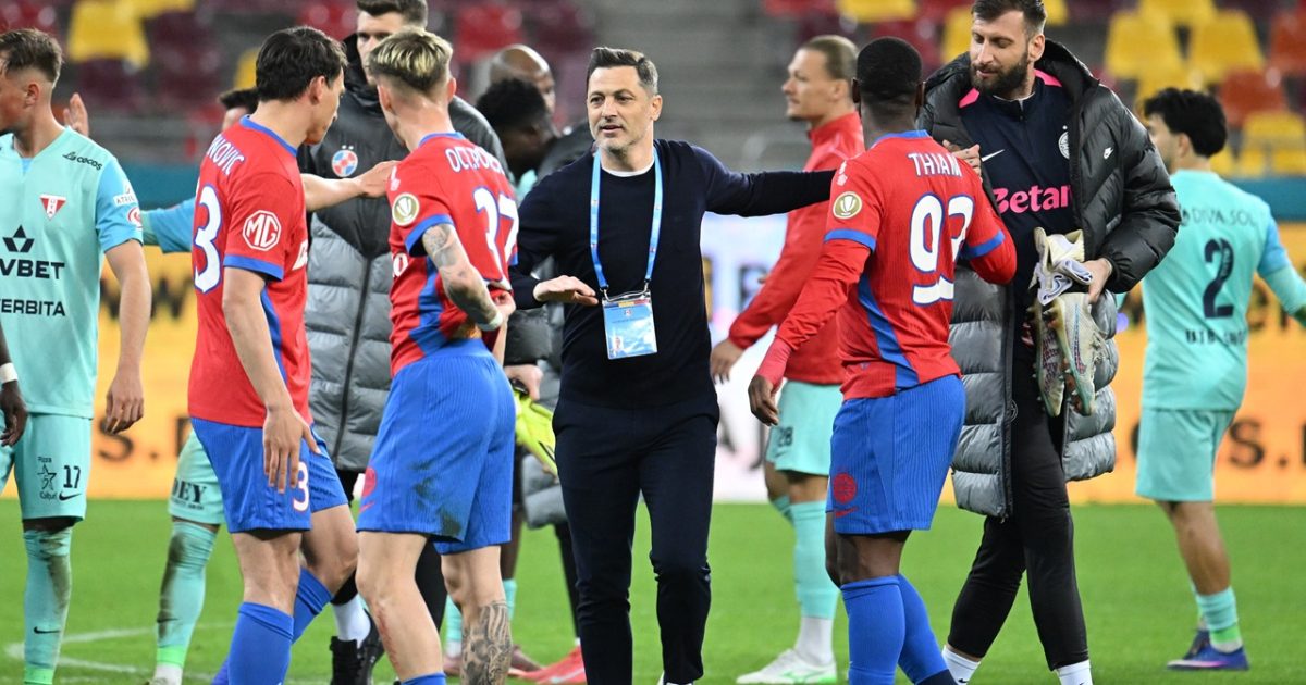 Tavi Popescu, lovitura lui Rădoi! Becali anunță: „I-au ieșit”