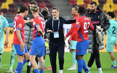 Tavi Popescu, lovitura lui Rădoi! Becali anunță: „I-au ieșit”