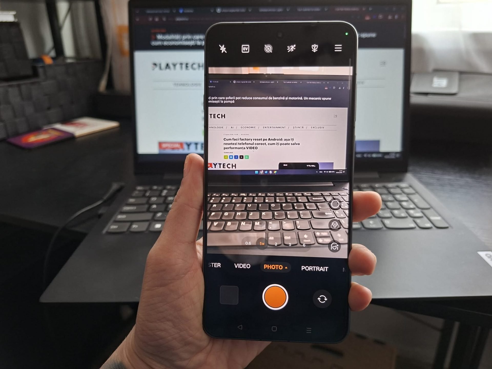 Android 17: Ce telefoane primesc actualizarea și care rămân pe dinafară Data viitoare când îți vei actualiza telefonul, s-ar putea să te trezești cu o surpriză