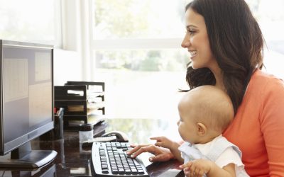 Bani pentru mame: Cine primește stimulentul de inserție?