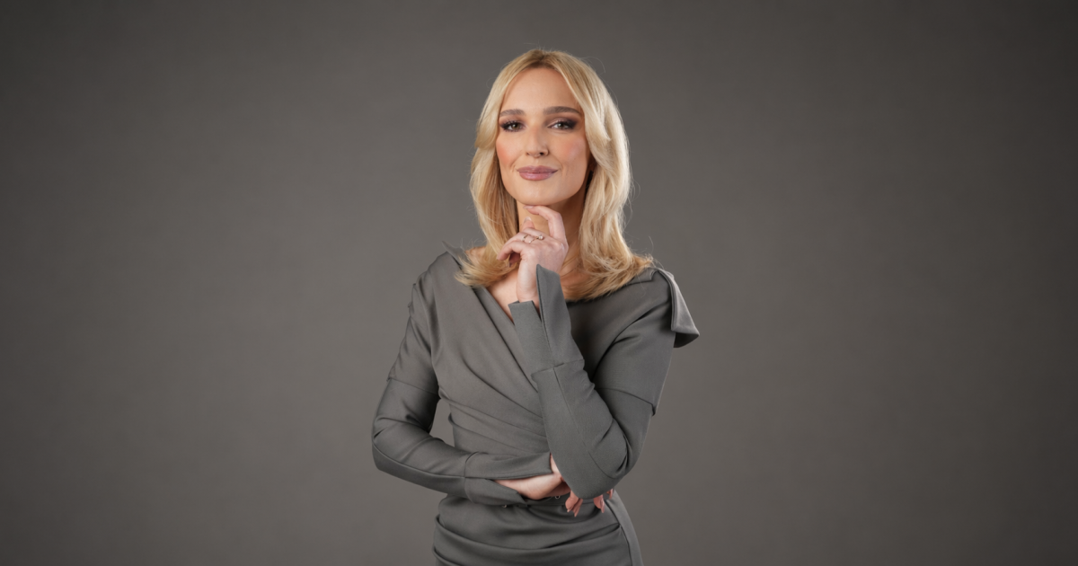 Teodora Tompea: De la știri la afaceri verzi – un drum captivant