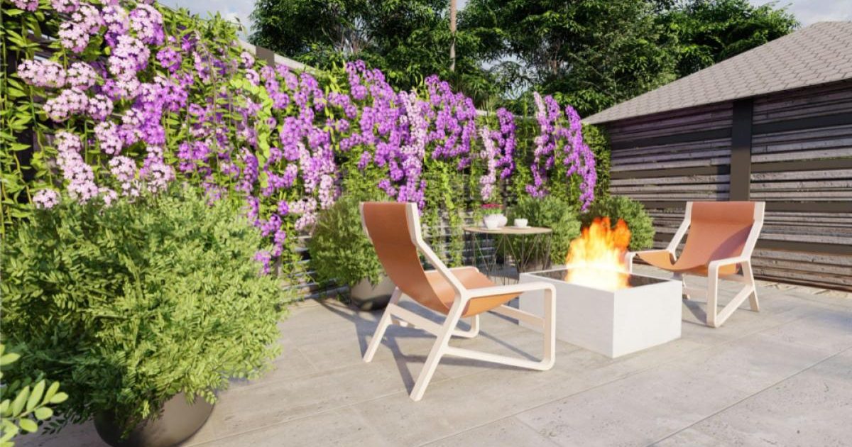 Mobilierul care transformă terasa: Cum o faci colțul tău de relaxare