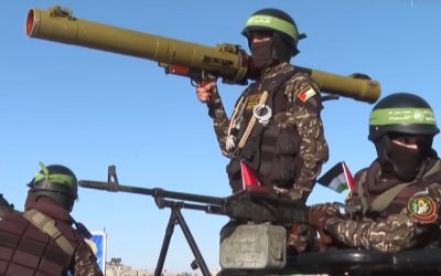 Hamas vrea să scape de dezarmare: Iran și Liban, folosite ca paravan