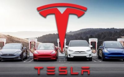 Tesla pregătește un SUV electric mai mic și mai accesibil
